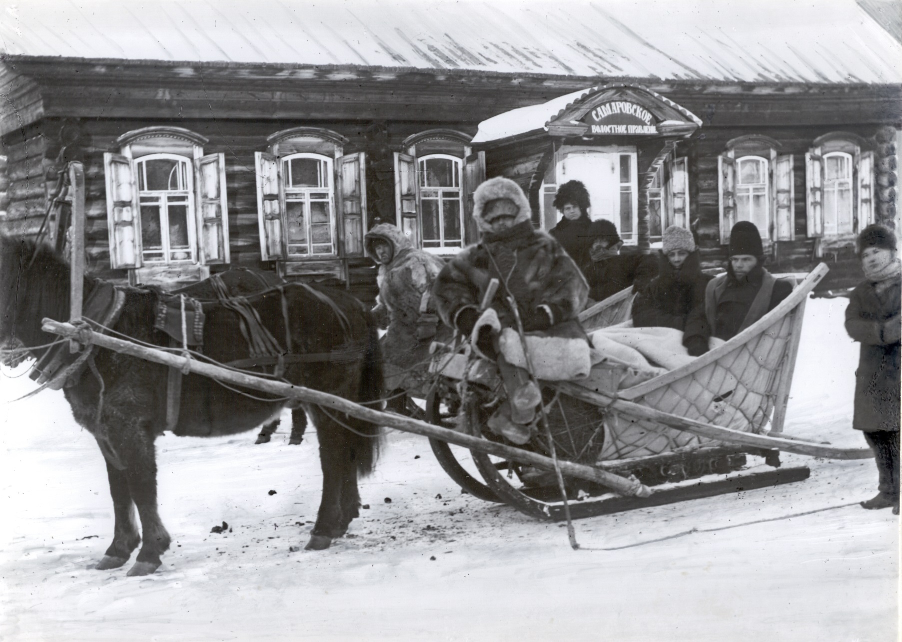 Ханты-Мансийск 001.