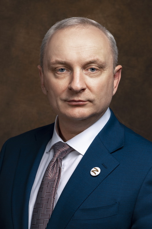 Хромченко Дмитрий Викторович.