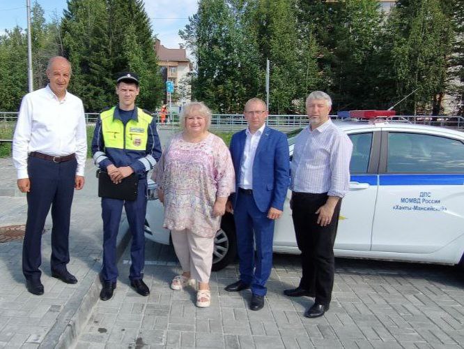 Дорога в школу - безопасна!. Дорога в школу - безопасна!.