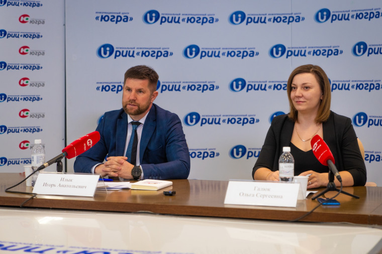 Интервью руководства: Отделение СФР по ХМАО – Югре проактивно назначает выплаты ветеранам ВОв и участникам СВО. Интервью руководства: Отделение СФР по ХМАО – Югре проактивно назначает выплаты ветеранам ВОв и участникам СВО.