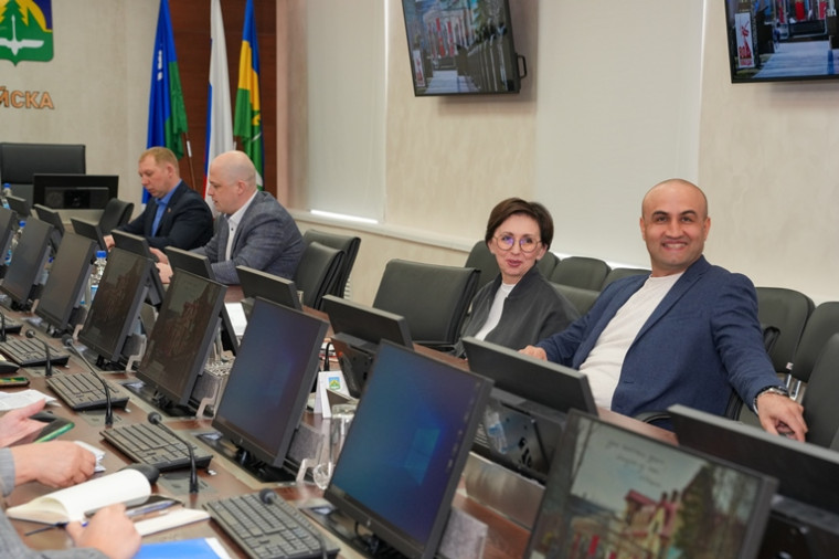 Комитет по социальной политике 17.04.2025.