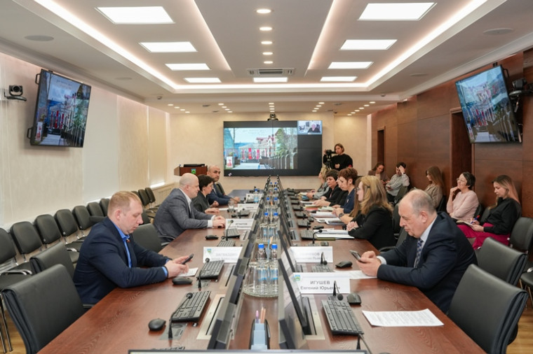 Комитет по социальной политике 17.04.2025.