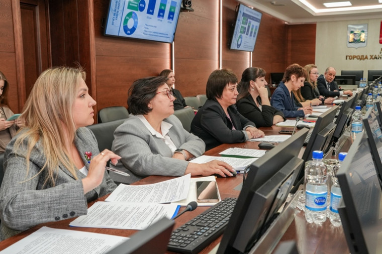 Комитет по социальной политике 17.04.2025.