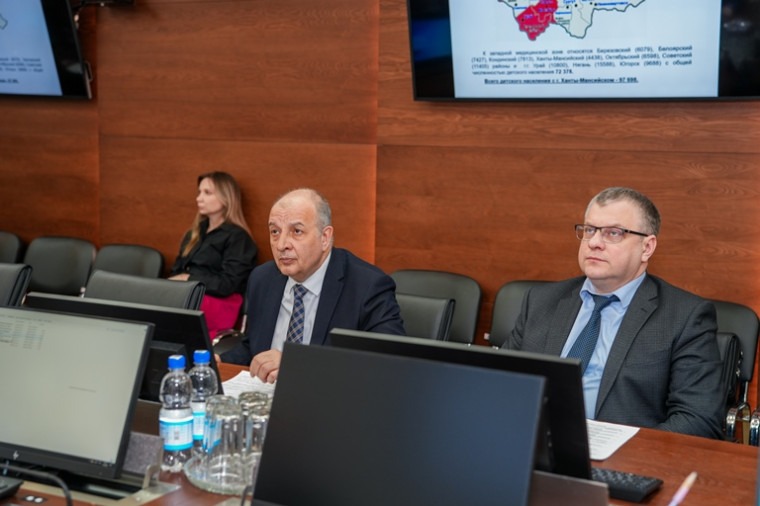 Комитет по социальной политике 17.04.2025.