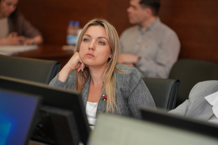 Комитет по социальной политике 17.04.2025.