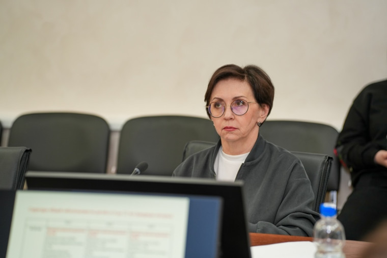 Комитет по социальной политике 17.04.2025.