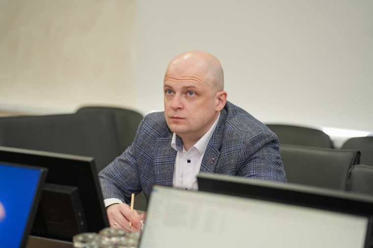Комитет по социальной политике 17.04.2025.
