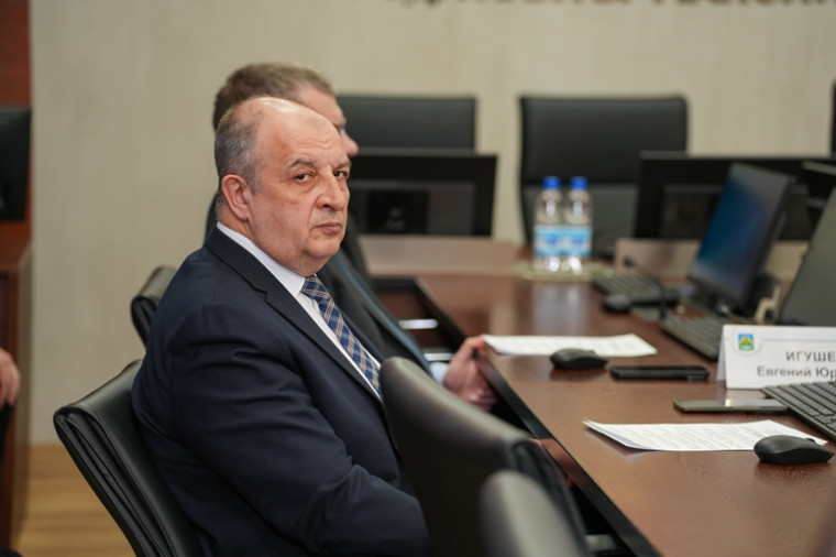 Комитет по социальной политике 17.04.2025.
